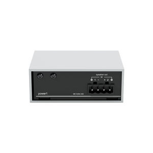 amplificatore audio