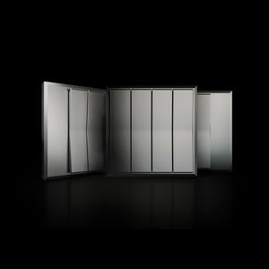 interruttore per sistema domotico