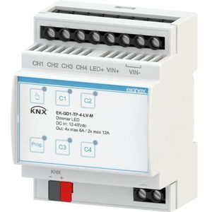 modulo di variatore di luminosità 1