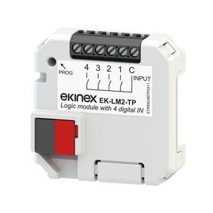 controllore multi-applicazione KNX 1