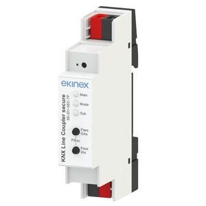 modulo di giunzione di linea KNX 1