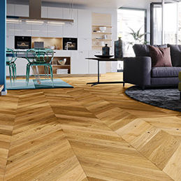 parquet multistrato