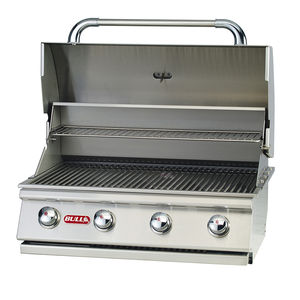 barbecue a gas 1