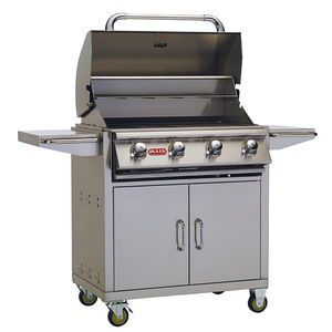 barbecue a gas 1