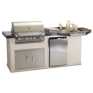 cucina da esterno 1