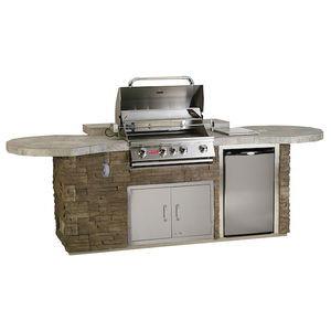 cucina da esterno 1