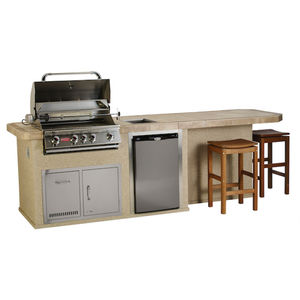 cucina da esterno 1