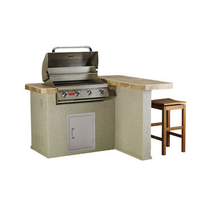 cucina da esterno 1