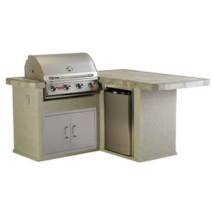 cucina da esterno 1