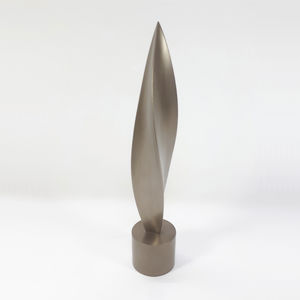 scultura in bronzo
