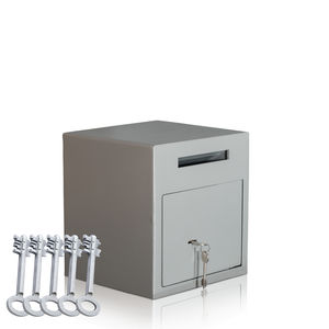 cassaforte meccanica