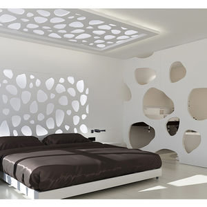 pannello decorativo da parete