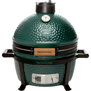 barbecue a carbonella 1