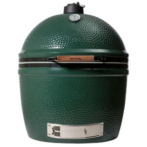 barbecue a carbonella
