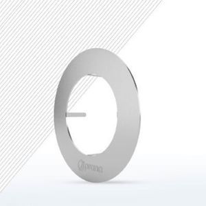 griglia di ventilazione in acciaio inossidabile 1