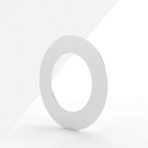 griglia di ventilazione in plastica 1