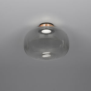 plafoniera contemporanea