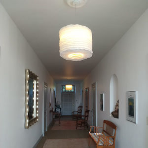 lampada a sospensione