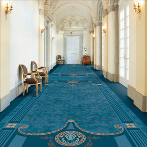 moquette tufted