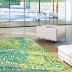 moquette tufted