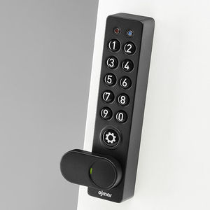 serratura elettronica