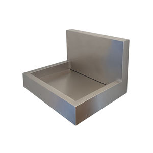 lavabo a muro 1