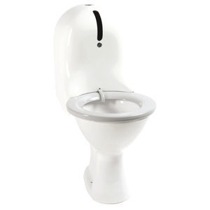 WC elettronico 1