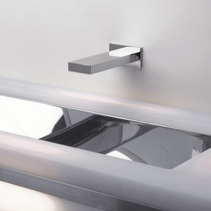 miscelatore per lavabo 1