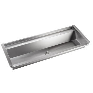 lavabo a muro 1