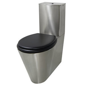 WC monoblocco