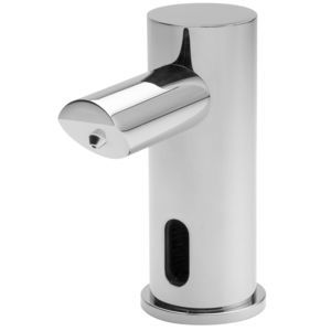 distributore di sapone professionale 1