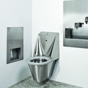 WC elettronico 1