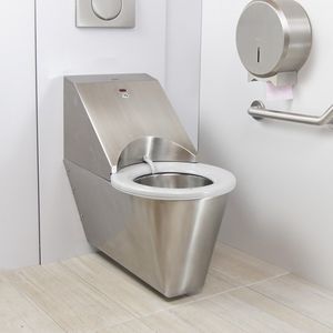 WC elettronico 1