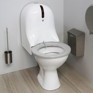 WC elettronico 1