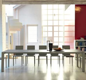 tavolo da pranzo contemporaneo