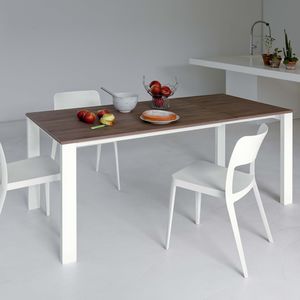 tavolo da pranzo contemporaneo