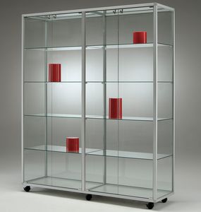 vetrina contemporanea 1