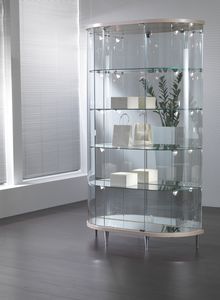 vetrina contemporanea