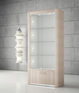 vetrina contemporanea