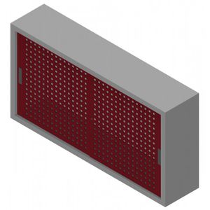 armadio classificatore basso