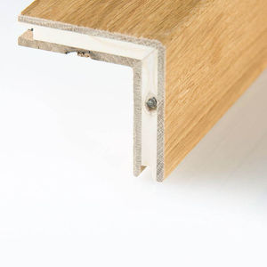profilo per gradini in legno 1