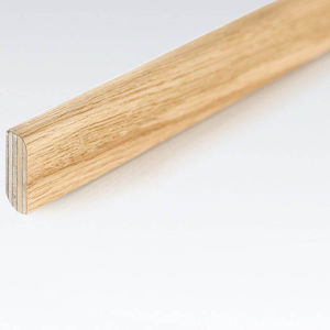 battiscopa in legno 1