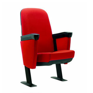 poltrona per cinema in ABS 1