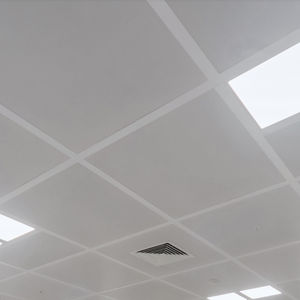controsoffitto in metallo 1