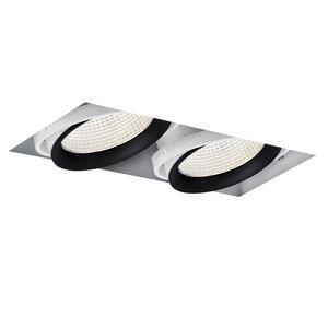 faretto da incasso a soffitto
