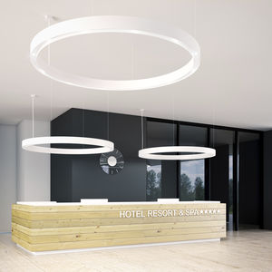 luce a sospensione 1