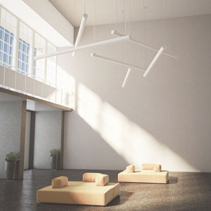 luce a sospensione 1