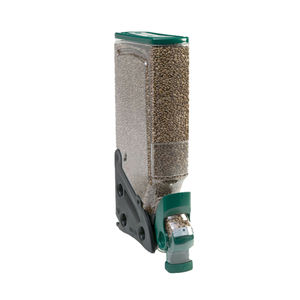 dispenser di prodotti alimentari secchi sospeso