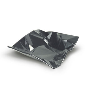 vassoio in ceramica / per uso domestico