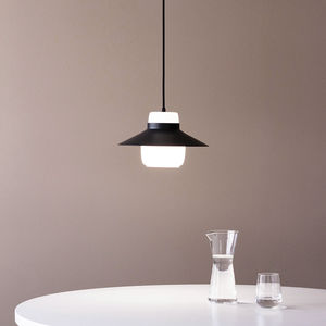 lampada a sospensione